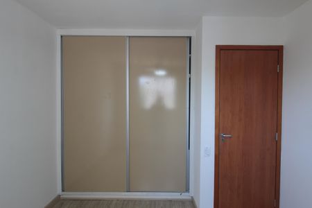 Suite de apartamento à venda com 2 quartos, 70m² em Alípio de Melo, Belo Horizonte