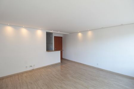 Sala de apartamento à venda com 2 quartos, 70m² em Alípio de Melo, Belo Horizonte