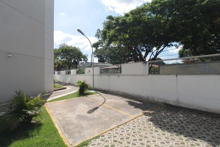 Apartamento à venda com 70m², 2 quartos e 1 vagaGaragem