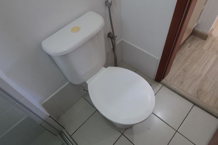 Apartamento à venda com 70m², 2 quartos e 1 vagaBanheiro Social