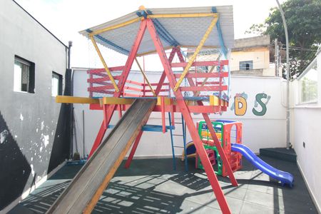 Apartamento à venda com 70m², 2 quartos e 1 vagaPlayground