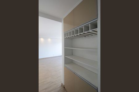 Apartamento à venda com 70m², 2 quartos e 1 vagaCorredor