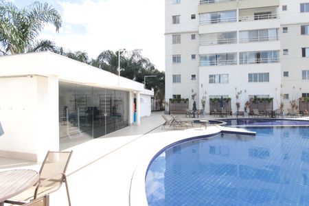 Apartamento à venda com 70m², 2 quartos e 1 vagaPiscina