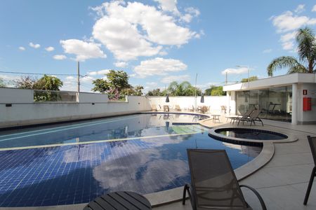 Apartamento à venda com 70m², 2 quartos e 1 vagaPiscina