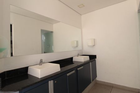 Apartamento à venda com 70m², 2 quartos e 1 vagaÁrea Gourmet