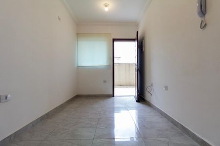 Apartamento para alugar com 40m², 2 quartos e 1 vaga Apartamento para alugar com 40m², 2 quartos e 1 vagaSala