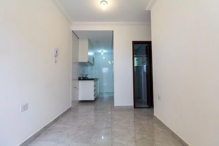 Apartamento para alugar com 40m², 2 quartos e 1 vaga Apartamento para alugar com 40m², 2 quartos e 1 vagaSala