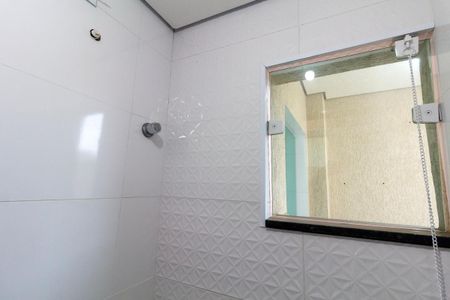 Apartamento para alugar com 40m², 2 quartos e 1 vaga Apartamento para alugar com 40m², 2 quartos e 1 vagaBanheiro