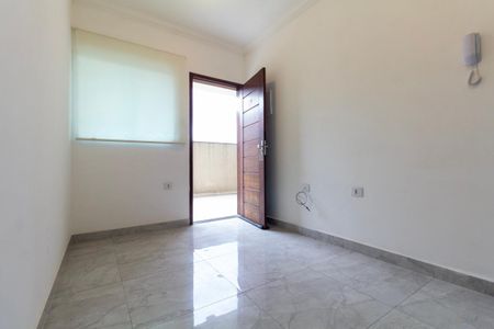 Apartamento para alugar com 40m², 2 quartos e 1 vaga Apartamento para alugar com 40m², 2 quartos e 1 vagaSala