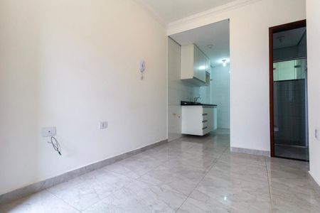 Apartamento para alugar com 40m², 2 quartos e 1 vaga Apartamento para alugar com 40m², 2 quartos e 1 vagaSala
