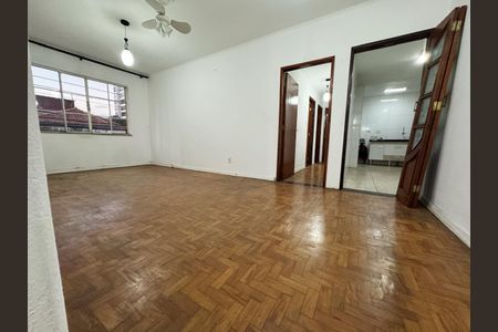 Sala de apartamento para alugar com 2 quartos, 92m² em Vila Romana, São Paulo