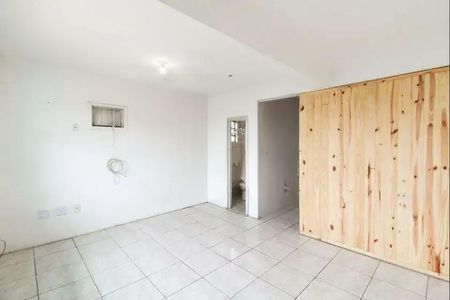 Apartamento para alugar com 45m², 1 quarto e 1 vaga Apartamento para alugar com 45m², 1 quarto e 1 vagaSala