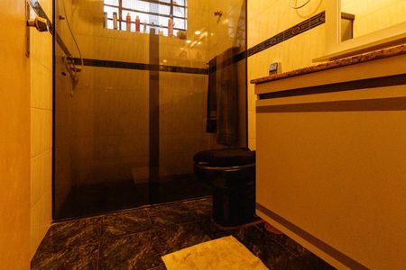 Casa para alugar com 187m², 3 quartos e 4 vagas Casa para alugar com 187m², 3 quartos e 4 vagasBanheiro
