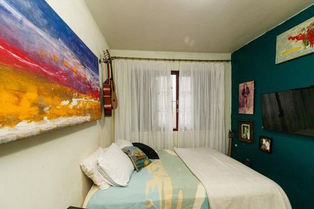 Casa para alugar com 187m², 3 quartos e 4 vagas Casa para alugar com 187m², 3 quartos e 4 vagasQuarto 2
