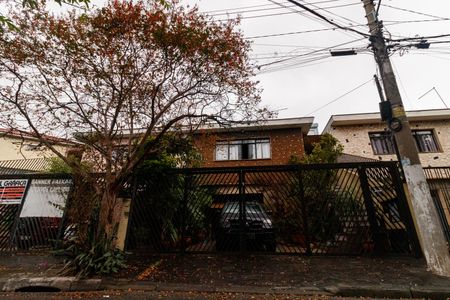 Casa para alugar com 187m², 3 quartos e 4 vagas