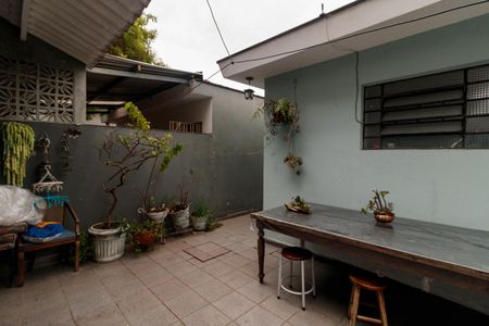 Casa para alugar com 187m², 3 quartos e 4 vagas