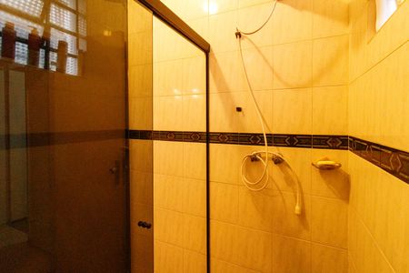 Casa para alugar com 187m², 3 quartos e 4 vagas Casa para alugar com 187m², 3 quartos e 4 vagasBanheiro