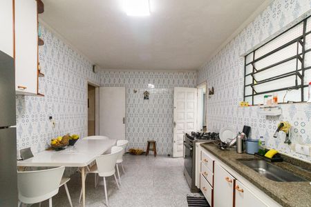 Casa para alugar com 187m², 3 quartos e 4 vagas Casa para alugar com 187m², 3 quartos e 4 vagasCozinha