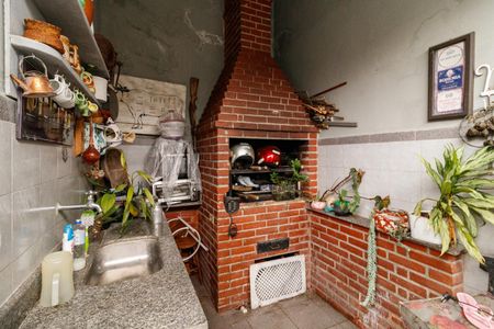 Casa para alugar com 187m², 3 quartos e 4 vagas