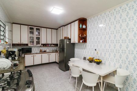 Casa para alugar com 187m², 3 quartos e 4 vagas Casa para alugar com 187m², 3 quartos e 4 vagasCozinha