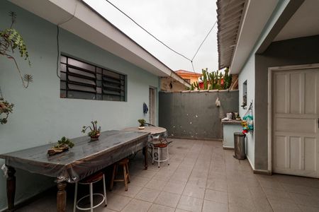 Casa para alugar com 187m², 3 quartos e 4 vagas