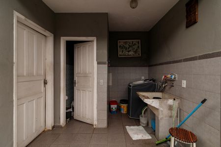Casa para alugar com 187m², 3 quartos e 4 vagas