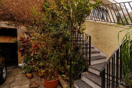 Casa para alugar com 187m², 3 quartos e 4 vagas