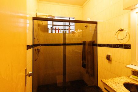 Casa para alugar com 187m², 3 quartos e 4 vagas Casa para alugar com 187m², 3 quartos e 4 vagasBanheiro