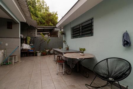 Casa para alugar com 187m², 3 quartos e 4 vagas