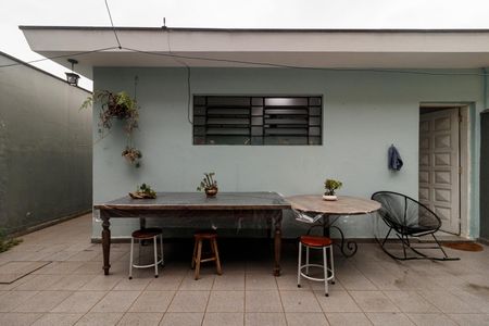 Casa para alugar com 187m², 3 quartos e 4 vagas