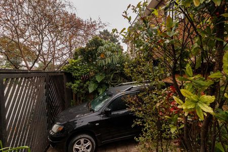 Casa para alugar com 187m², 3 quartos e 4 vagas
