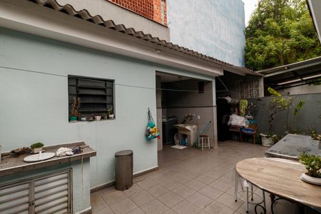 Casa para alugar com 187m², 3 quartos e 4 vagas