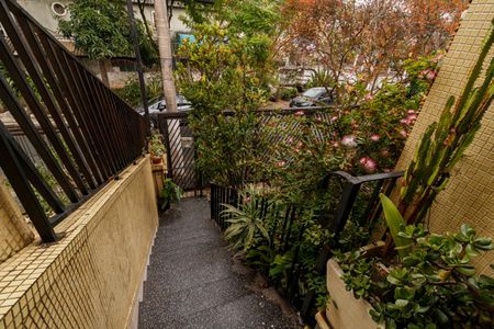 Casa para alugar com 187m², 3 quartos e 4 vagas