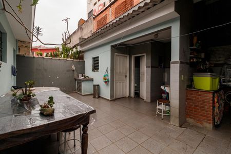 Casa para alugar com 187m², 3 quartos e 4 vagas