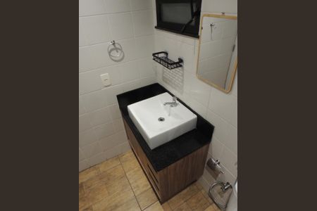 Apartamento à venda com 1 quarto, 48m² em Santa Teresa, Rio de Janeiro
