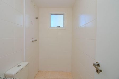 Apartamento para alugar com 48m², 2 quartos e 1 vaga Apartamento para alugar com 48m², 2 quartos e 1 vagaBanheiro