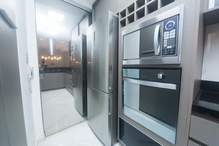Apartamento para alugar com 86m², 2 quartos e 2 vagas Apartamento para alugar com 86m², 2 quartos e 2 vagasCozinha