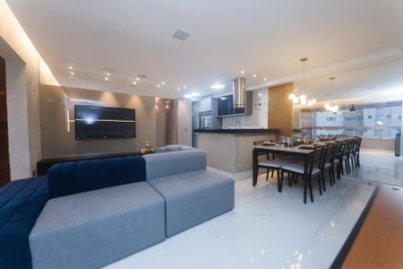 Apartamento para alugar com 86m², 2 quartos e 2 vagas Apartamento para alugar com 86m², 2 quartos e 2 vagassala