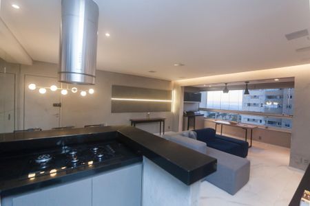 Apartamento para alugar com 86m², 2 quartos e 2 vagas Apartamento para alugar com 86m², 2 quartos e 2 vagassala de jantar