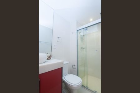 Apartamento para alugar com 86m², 2 quartos e 2 vagas Apartamento para alugar com 86m², 2 quartos e 2 vagasBanheiro suite