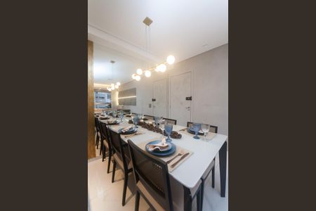 Apartamento para alugar com 86m², 2 quartos e 2 vagas Apartamento para alugar com 86m², 2 quartos e 2 vagassala de jantar