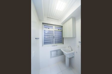 Apartamento para alugar com 86m², 2 quartos e 2 vagas Apartamento para alugar com 86m², 2 quartos e 2 vagasÁrea de Serviço