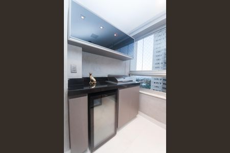 Apartamento para alugar com 86m², 2 quartos e 2 vagas Apartamento para alugar com 86m², 2 quartos e 2 vagasvaranda sala
