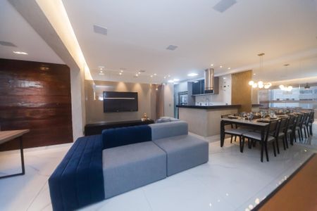 Apartamento para alugar com 86m², 2 quartos e 2 vagas Apartamento para alugar com 86m², 2 quartos e 2 vagassala