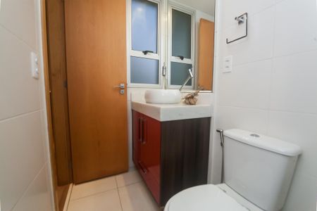 Apartamento para alugar com 86m², 2 quartos e 2 vagas