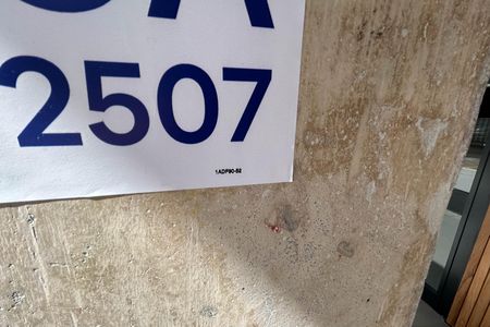 Apartamento para alugar com 40m², 1 quarto e 1 vaga Apartamento para alugar com 40m², 1 quarto e 1 vagaPlaca
