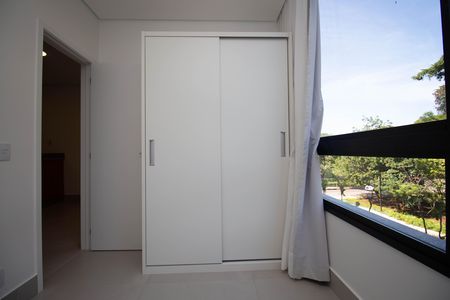 Apartamento para alugar com 40m², 1 quarto e 1 vaga Apartamento para alugar com 40m², 1 quarto e 1 vagaQuarto