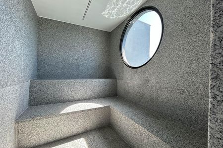Apartamento para alugar com 40m², 1 quarto e 1 vaga Apartamento para alugar com 40m², 1 quarto e 1 vagaSauna