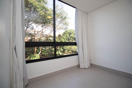 Apartamento para alugar com 40m², 1 quarto e 1 vaga Apartamento para alugar com 40m², 1 quarto e 1 vagaQuarto
