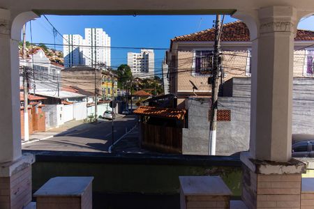 Casa à venda com 800m², 3 quartos e 11 vagasVista da Sala